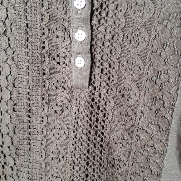 Verve Ami long sleeve shirt - Picture 2 of 9